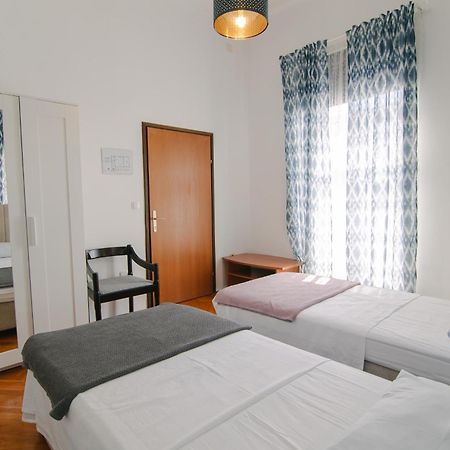 Apartments Sab Ogulin Exterior foto